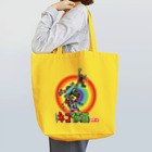 Showtime`sShowのたたかえ！ネコ仮面 Tote Bag