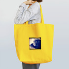 ♬あらかわいきもの倶楽部♬のわれおもうゆえに、 Tote Bag