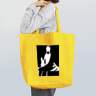 TORIRIの祈りと鎮魂 Tote Bag