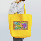 éclair 1518 : えくれあ 一期一会のPAKAL Tote Bag