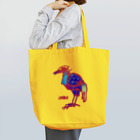 CHEBLOのC.B.Bird Tote Bag