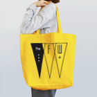 ダイスケリチャードのtFW 三角 Tote Bag