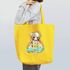 Lichtmuhleのシェルティちゃん Tote Bag