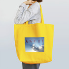 suisuiのANGEL Tote Bag