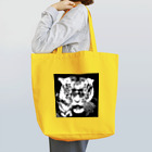 TIGER_LEEのブルース・リー先生 お気に入りの寅 🐯 Tote Bag