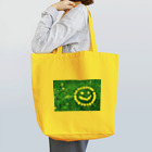 hide_and_seekのダンデライオン Tote Bag