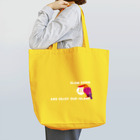 しまのなかまfromIRIOMOTEのSLOWDOWNアカショウビン Tote Bag