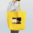 _m5dk7400_のママン Tote Bag