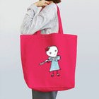 ミナミハチゴーのフルート Tote Bag