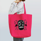 Miyuki_Sakagamiの香るドクロちゃん Tote Bag