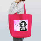 ないとめあ★ほらーはうす！の【愛に祝福】 Tote Bag