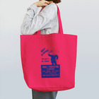 PD selectionのVintage Poster：ヴィンテージ・ポスタートートバッグ（adult education） Tote Bag