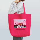 有村佳奈のART FASHION SHOPのsisters Tote Bag