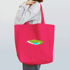 今井典明@オオサカ哲学の会のme!me! Tote Bag