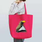 Coshi-Mild-Wildのオオワシ　🦅でござる🪶 Tote Bag