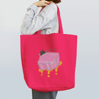 [ DDitBBD. ]のMeat! Meat! Tote Bag