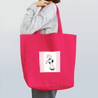 Loser's brand, 王桃のさくら@_Sakura Tote Bag