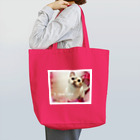 モコネコSHOPのI love cats ① Tote Bag