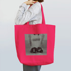 バクネギの僕 Tote Bag