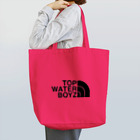 bravosのTOP WATER BOYZ Tote Bag