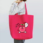 かめりんごのかめりんこちゃん Tote Bag