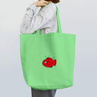 kaketaroのtai Tote Bag