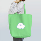 mineral(ミネラル)のブンチョモドキ/パステル Tote Bag