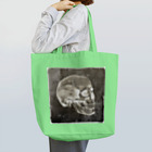 Art4の💀スカル Tote Bag