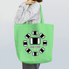 manaのONIGIRI is OISHII!!(俵) Tote Bag