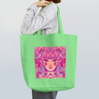 gajigajilandのharajuku.  Tote Bag