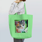 星瞬堂の子猫ちゃん Tote Bag