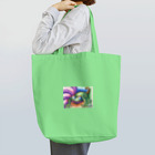 TANJIのゲロテスク Tote Bag