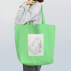 箱置き場の洋梨 Tote Bag