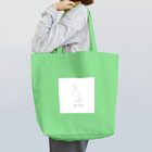 like_pcyのLOVESHOT-chanyeoldayo!!!!!! Tote Bag