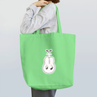 colzaのrapin Tote Bag