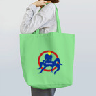 Dream ShakeのLazy Octpus Tote Bag