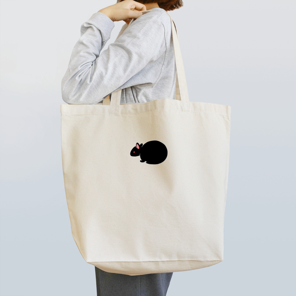 AMAMINのアマミノクロウサギ Tote Bag