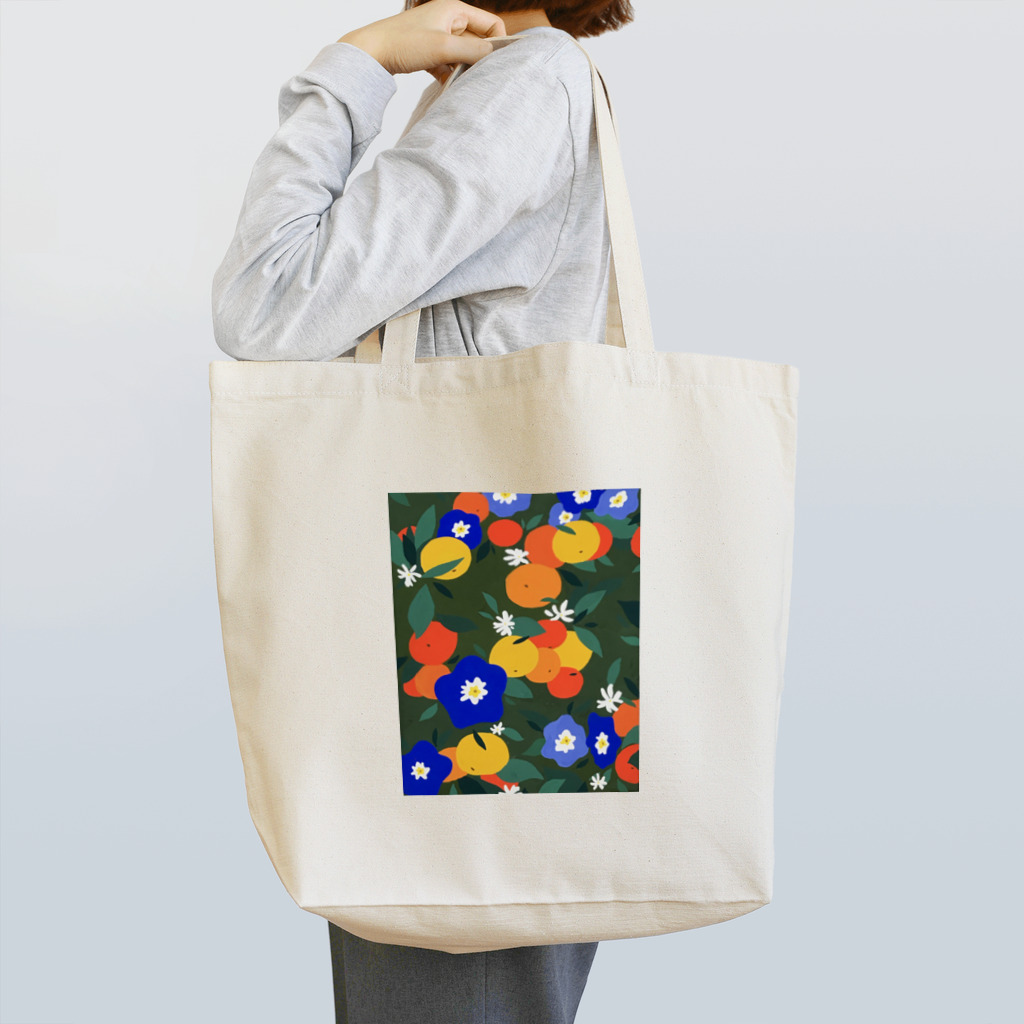 ひじき(7)の美味しい季節 Tote Bag