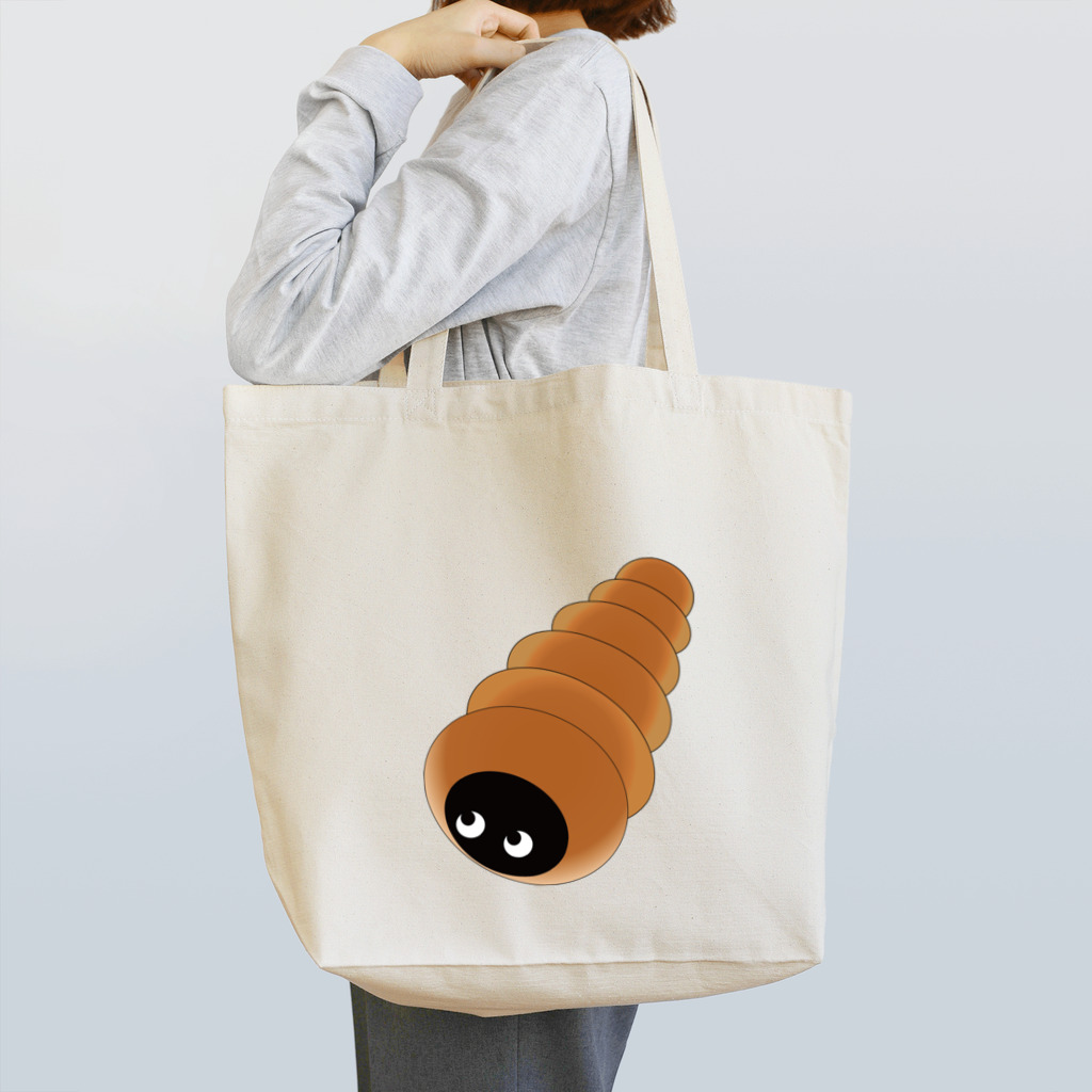 xkero966xのチョココロネの精 Tote Bag