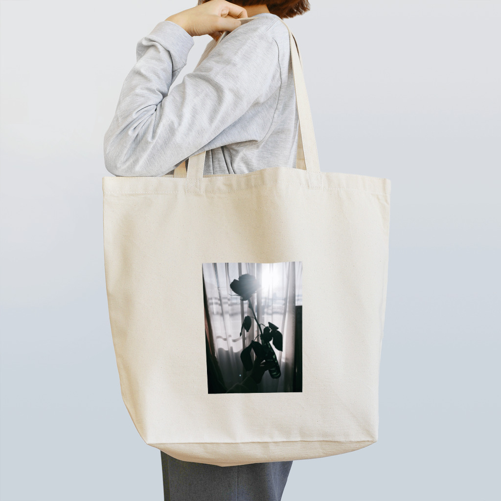 momoka nakazawaのきらめき Tote Bag