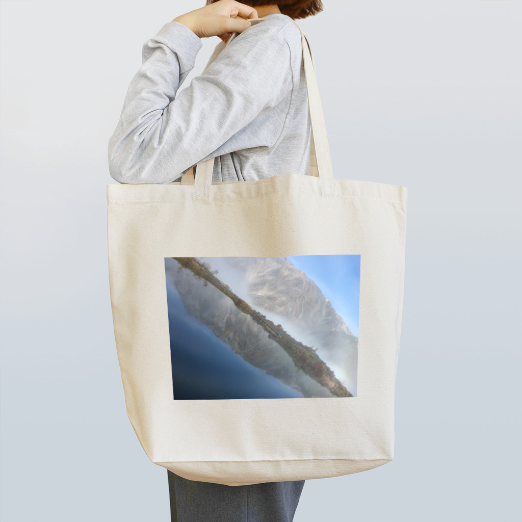 RURIKOのとある風景 Tote Bag