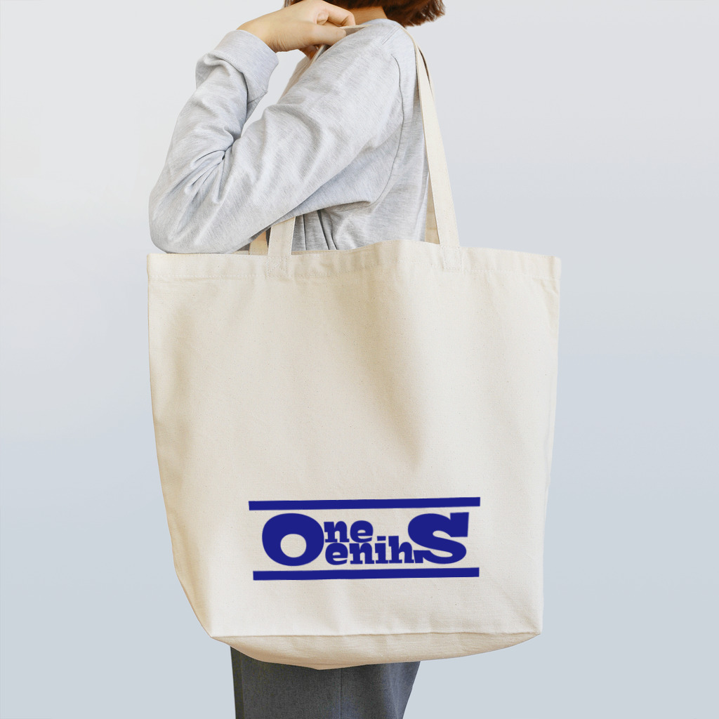 OneShineのOneShine Tote Bag