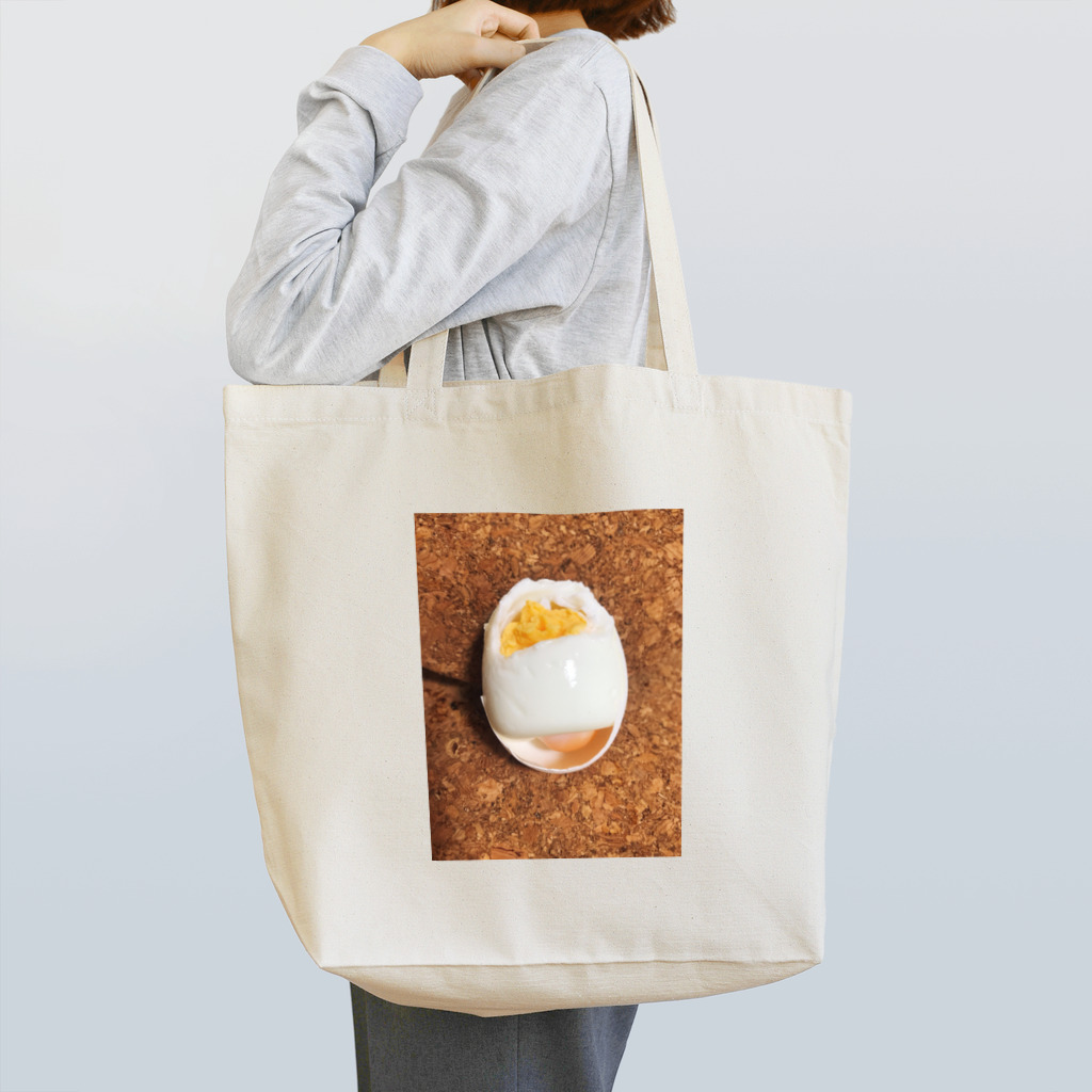 きくらげのおーいこっちだよ Tote Bag