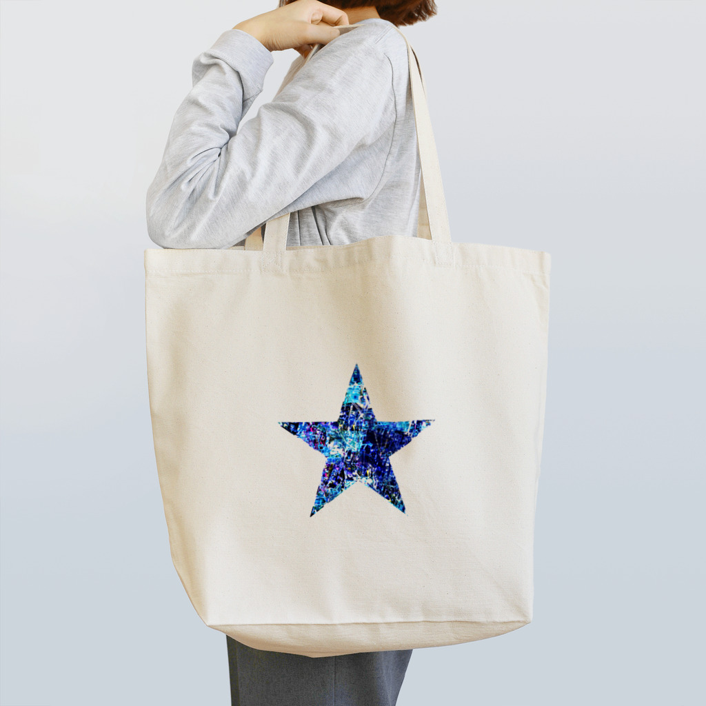 Manumugen.の海星 Tote Bag