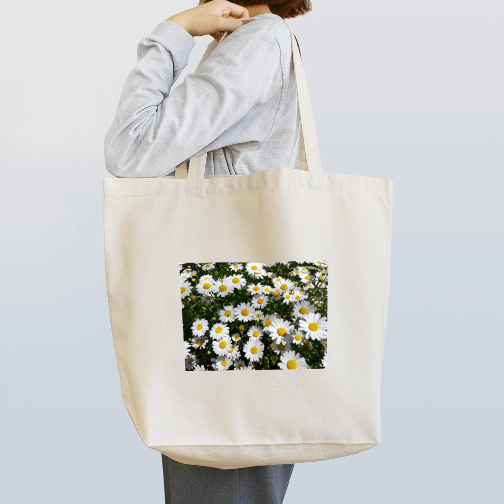 はるはるの春の花 Tote Bag