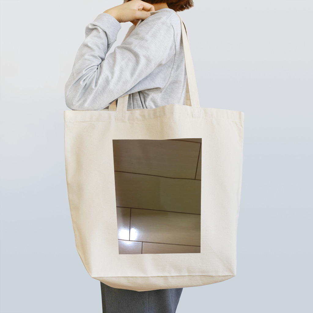 okdatのテスト Tote Bag