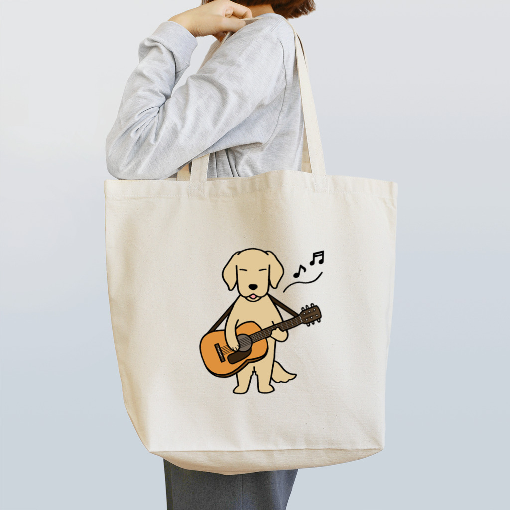 efrinmanのguitar Tote Bag