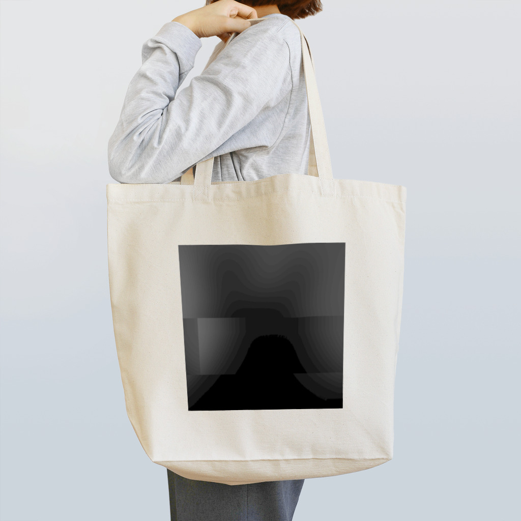 ＳＺＵＫＩのKindleグリッチ Tote Bag