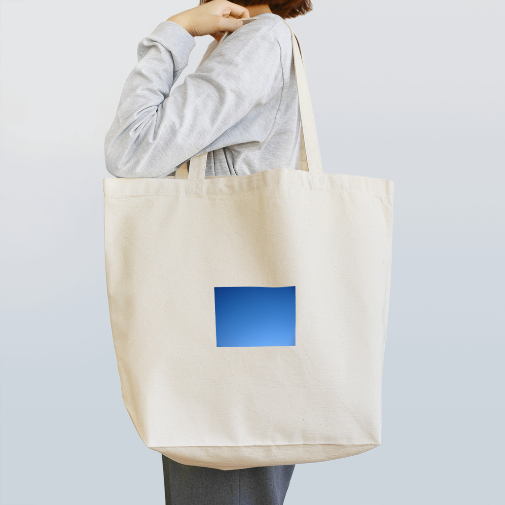 斜め上支店の夜の手前 Tote Bag