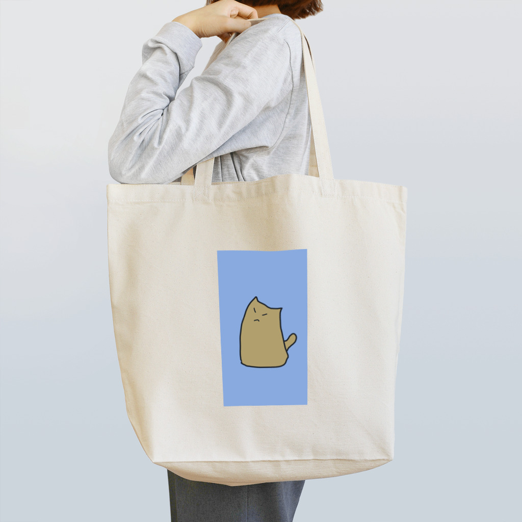 MickunRollのねこ Tote Bag